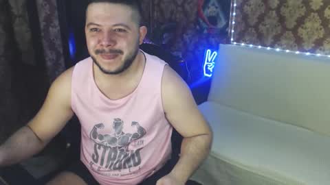 thor lord online show from September 21, 1:18 am