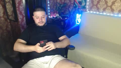 thor lord online show from September 27, 12:59 am