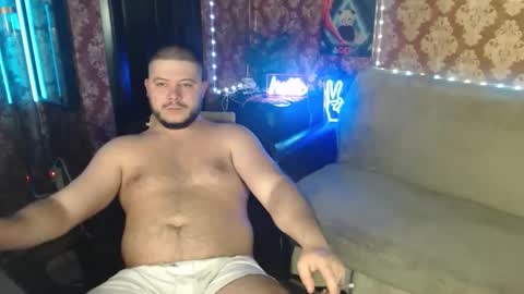 thor lord online show from October 19, 1:28 am