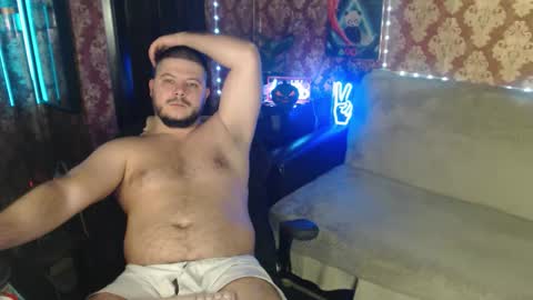 thor lord online show from October 25, 5:19 pm