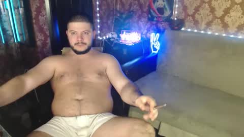 thor lord online show from November 2, 10:56 pm