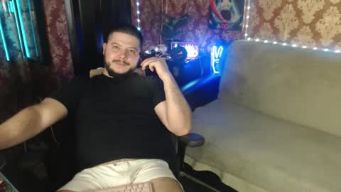 thor lord online show from November 10, 5:56 pm