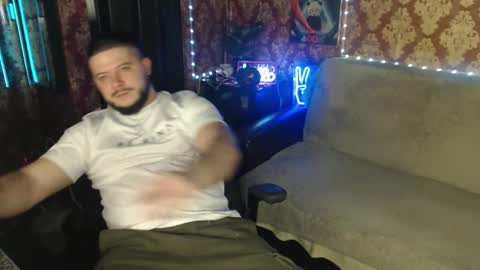 thor lord online show from November 13, 12:48 pm