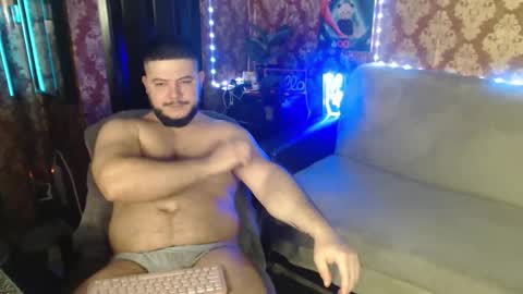 thor lord online show from November 23, 12:32 am