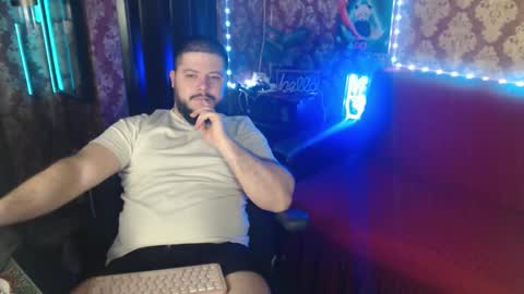 thor lord online show from December 17, 1:11 am