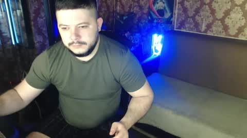 thor lord online show from February 9, 1:31 am