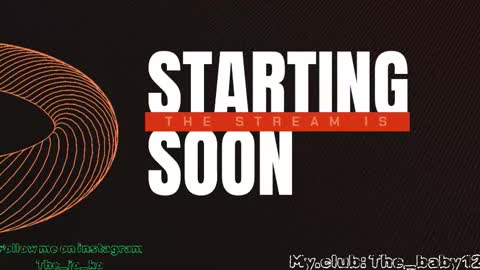 the_baby12 online show from February 17, 8:48 pm