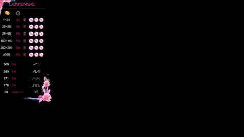 Jenny Rihanna Louna - our tg channel  online show from October 14, 3:46 pm