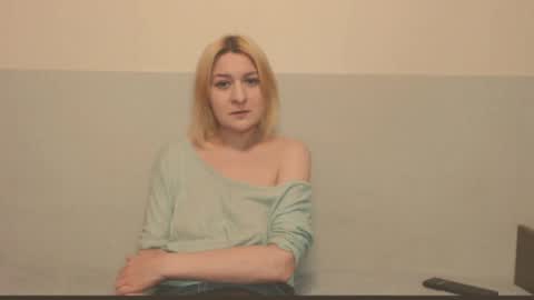 Eva online show from April 30, 10:25 pm
