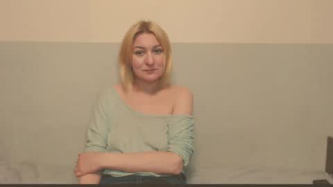 Eva online show from May 27, 1:57 am