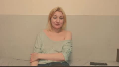 Eva online show from May 27, 10:51 pm