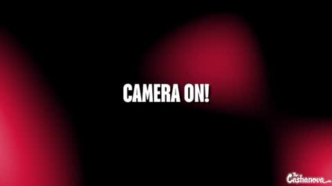 the_cashanova online show from June 20, 4:04 am