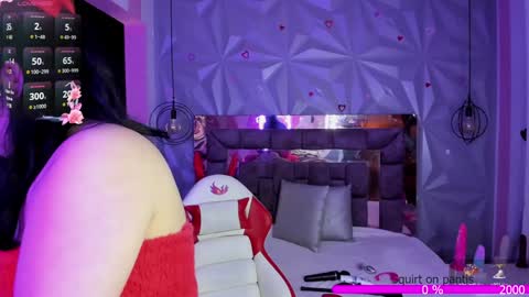 i am Cat  online show from December 3, 8:50 pm