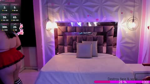 i am Cat  online show from December 7, 1:03 am