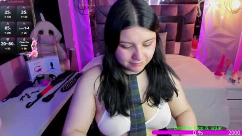 i am Cat  online show from December 7, 6:15 pm