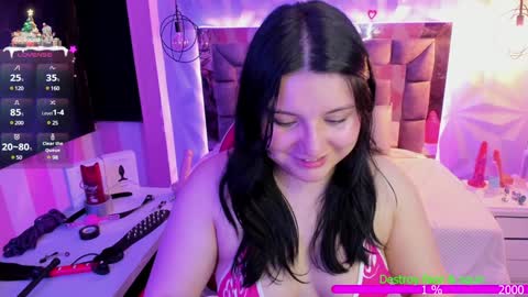 i am Cat  online show from December 10, 12:50 am
