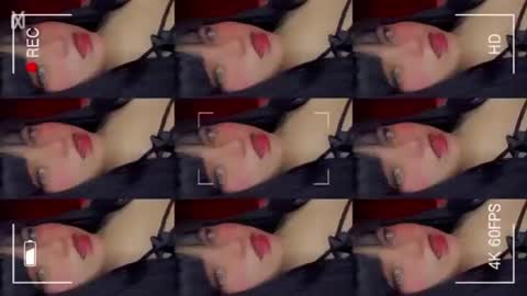 i am Cat  online show from October 17, 2:19 pm