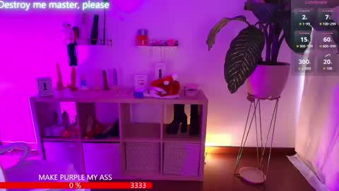 i am Cat  online show from November 28, 6:21 pm