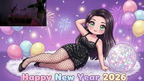 i am Cat  online show from January 12, 5:07 pm