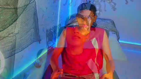 Sean OPry   online show from October 8, 12:36 pm