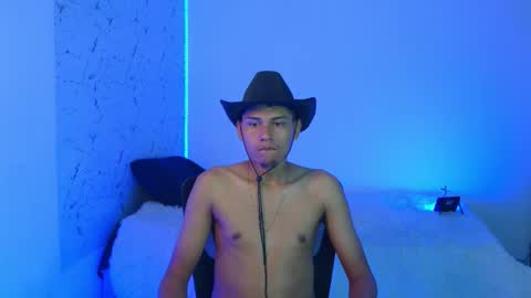 Sean OPry   online show from November 28, 2:53 pm