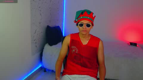 Sean OPry   online show from December 5, 3:30 pm