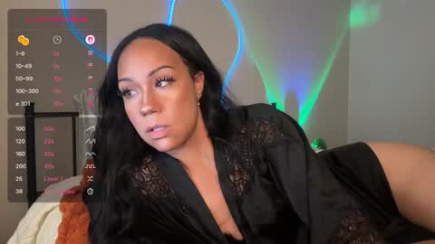 the_dahli_mama online show from October 10, 2:43 am