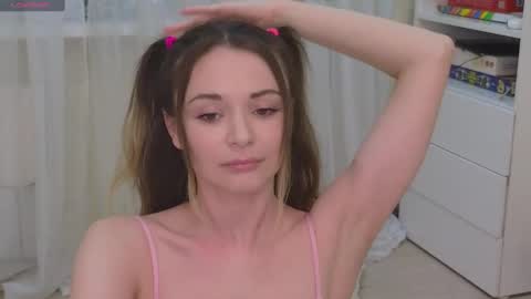 Sweety Katy online show from February 27, 8:17 am