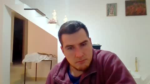 the_dark_knive_ online show from July 18, 4:49 am