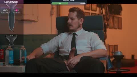 The DILF -  online show from December 30, 5:13 pm