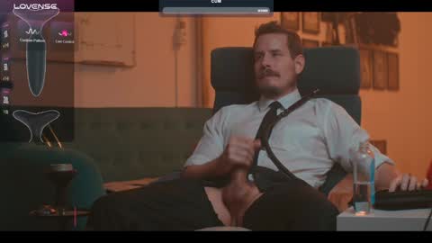 The DILF -  online show from January 6, 4:13 pm