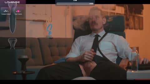 The DILF -  online show from February 7, 8:20 pm