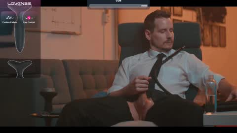 The DILF -  online show from February 11, 4:13 pm