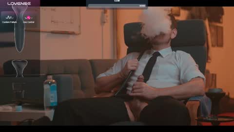 The DILF -  online show from February 16, 12:32 pm