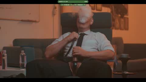 The DILF -  online show from September 23, 3:37 pm