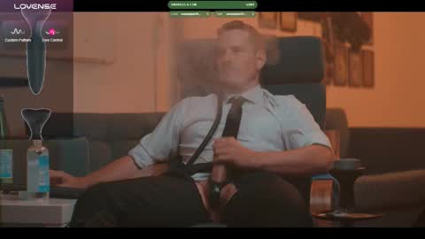 The DILF -  online show from September 28, 1:16 pm