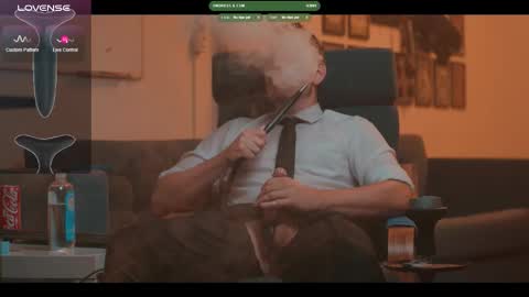 The DILF -  online show from October 2, 2:24 pm