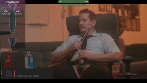 The DILF -  online show from January 5, 6:00 pm