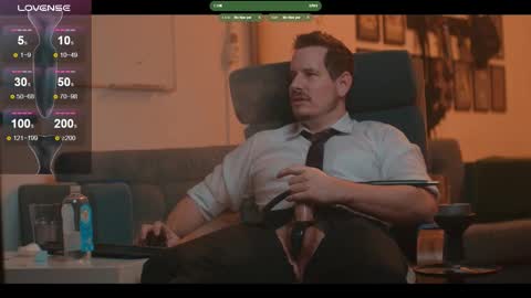 The DILF -  online show from January 15, 6:33 pm