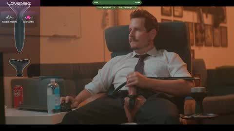 The DILF -  online show from May 3, 4:57 pm