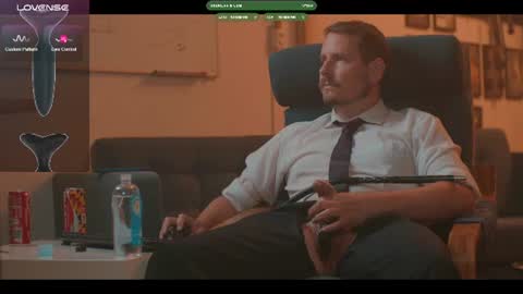 The DILF -  online show from June 4, 7:53 pm