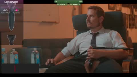 The DILF -  online show from June 15, 8:49 am