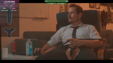 The DILF -  online show from June 27, 8:08 am