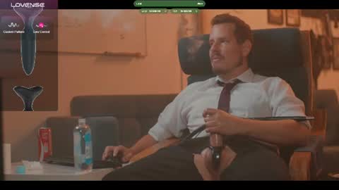The DILF -  online show from June 29, 2:17 pm
