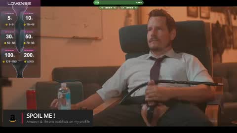 The DILF -  online show from July 3, 7:59 am