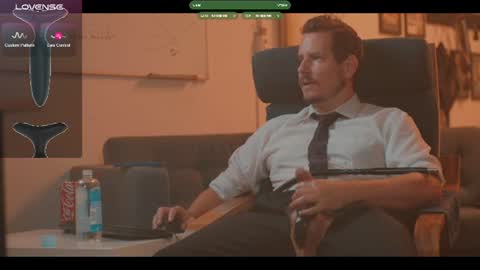 The DILF -  online show from July 9, 9:57 am