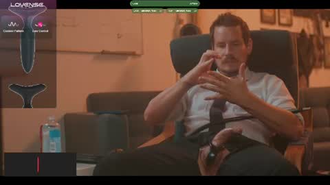 The DILF -  online show from July 12, 10:06 am