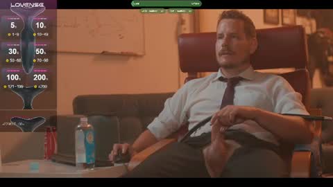 The DILF -  online show from August 3, 9:48 am