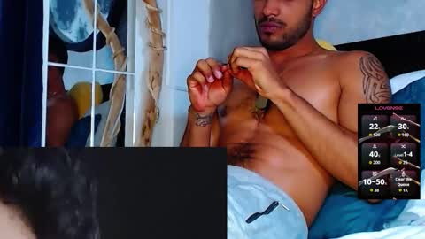 the dog lian online show from September 28, 1:11 am