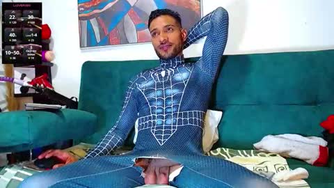 the dog lian online show from November 17, 11:54 pm